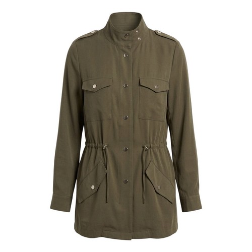 Giacca militare zara basic - giacca,