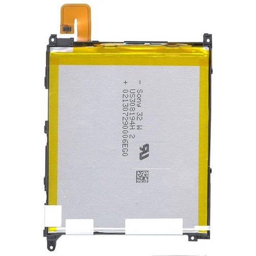 Sony batteria originale - sony,