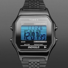 Orologio da polso Timex T80