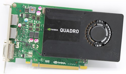 Scheda grafica nvidia - nvidia, quadro