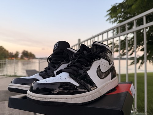 Sneakers air jordan - sneakers,