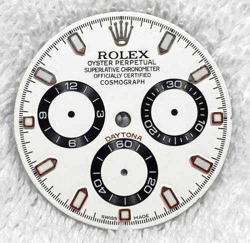 Rolex replacement dial - rolex,