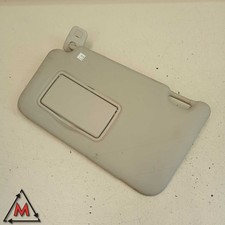 Aletta parasole sinistra con