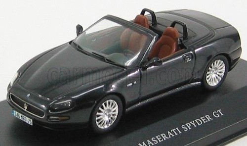 Ixo models maserati - 1/43, ixo-models