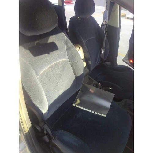Sedili completi fiat stilo - sedili,