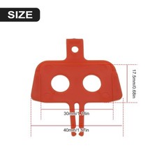 Affidabili pastiglie freno a