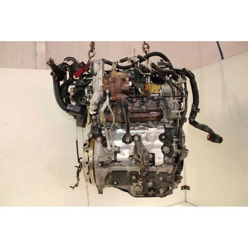 Motore compl 1nd toyota - 1nd-tv,