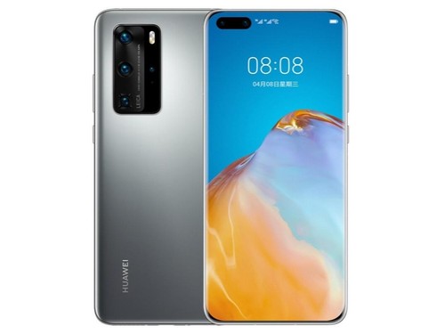 Huawei p40 pro 256gb 8gb - huawei,