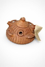 COPPA DELL'AMICIZIA - GROLLA -
