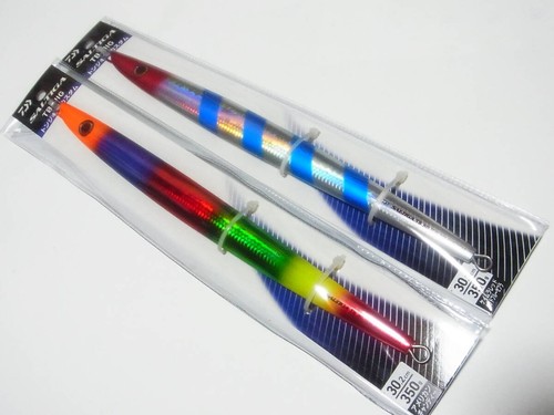 Daiwa jig tongibari custom - tb,