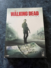 DVD - Coffret The Walking Dead