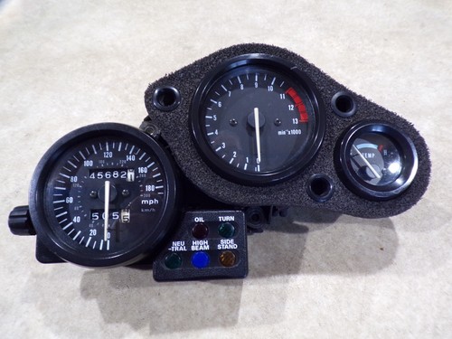 Honda cbr 900 - 900, rr