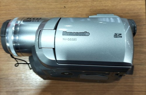 Videocamera digitale panasonic - digitale,