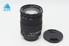 Sigma 200 5 - sigma, 18-200