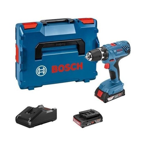 Trapano avvitatore bosch - trapano,