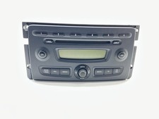 AUTORADIO PER SMART Fortwo