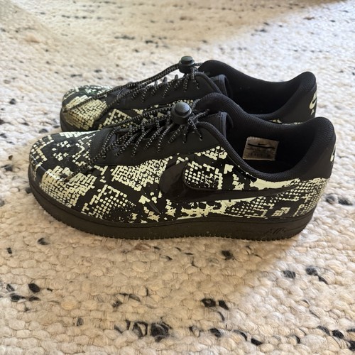 Taglia nike air force 1 - -,