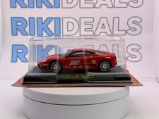 Ferrari 360 Scuderia 1/43