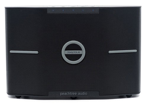 Peachtree audio deepbluesky - audio,