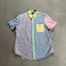 Camicia uomo Ralph Lauren