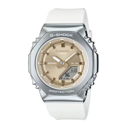 Casio shock - casio,