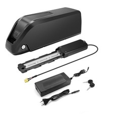 Batteria bici elettrica 48v - batteria,