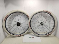 Coppia cerchi ruote bicicletta - cerchi,