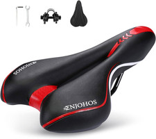 Sella MTB Antiprostata Comoda