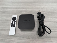 Apple TV A2169 6a generazione