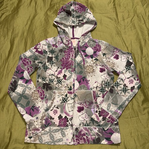 Felpa con cappuccio zip - felpa,