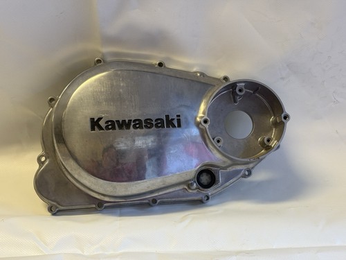 Carter motore kawasaki 400 - carter,