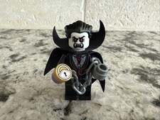 LEGO Monster Fighters Vampiro