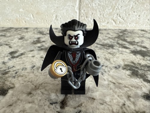 Lego monster fighters vampiro - monster,