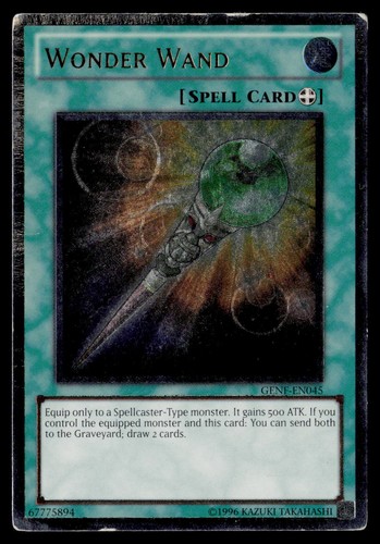 Yugioh bacchetta delle - yugioh,