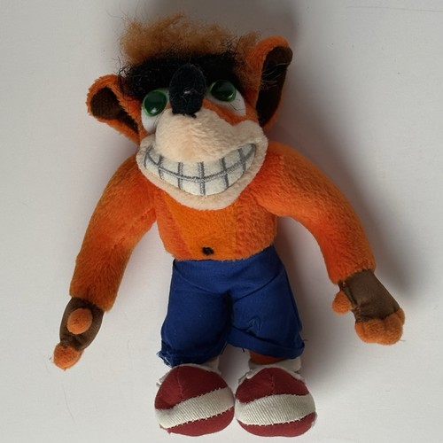 Crash bandicoot 1998 - bandicoot,