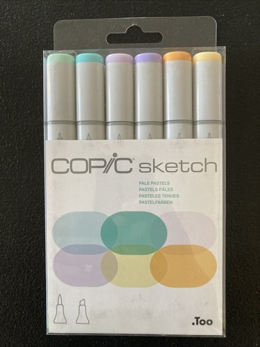 Copic marcatori per schizzi - copic,