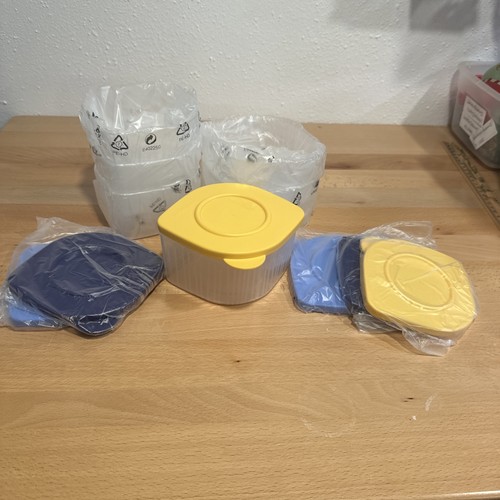 Tupperware fresh cool - fresh,