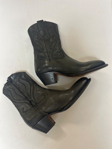 Stivali cowboy western john - stivali,