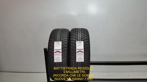 Gomme usate termiche - usate,