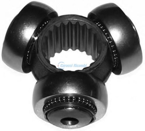 Crociera semiasse fiat brava - crociera,