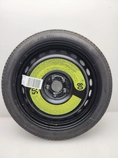 2009-2017 Audi A4 S4 A5 S5 19 " Emergenza Ricambio Gomma Ruota Cerchio