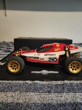 Kyosho Turbo Optima Gold