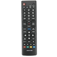 AKB73715690 Replace Remote Fit