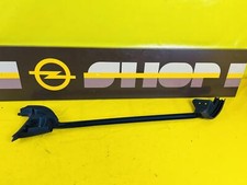 Guarnizione Finestrino Laterale Opel Astra G Cabrio GM 9199055 Nuova Originale