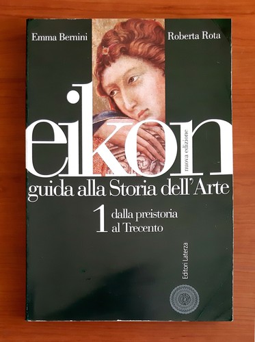 Eikon vol guida alla - "eikon",