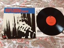 John Mayall - The turning