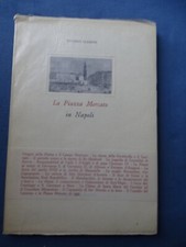 GLEIJESES-LA  PIAZZA MERCATO A