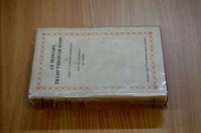 ... As Beggars, Tramp Through