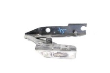 41617008727 CERNIERA COFANO ANTERIORE LATO SINISTRO BMW SERIE 5 530 D E61 SW 3.0