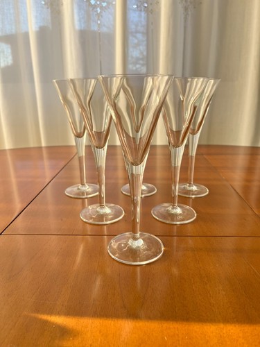 Set coppette flute da - ,